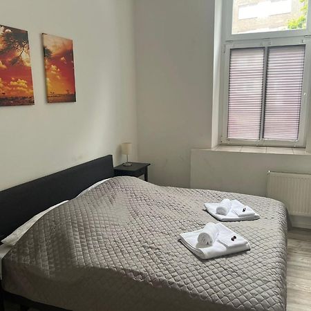 Fewo Wuppertal Zewnętrze zdjęcie
