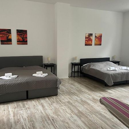 Fewo Wuppertal Zewnętrze zdjęcie