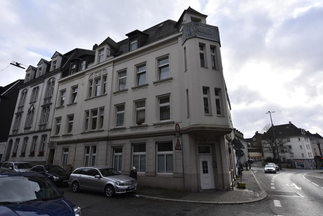 Fewo Wuppertal Zewnętrze zdjęcie