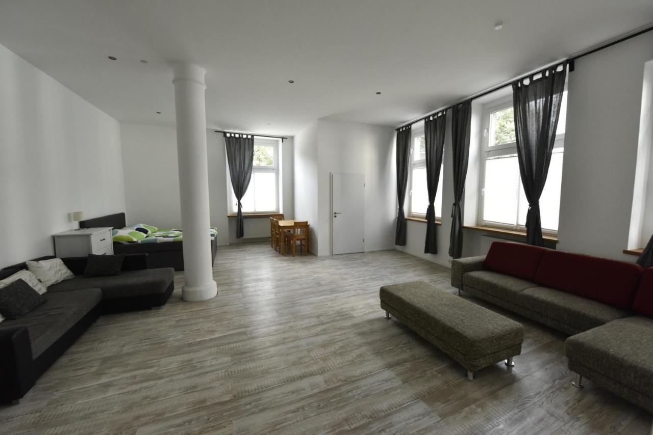 Fewo Wuppertal Zewnętrze zdjęcie