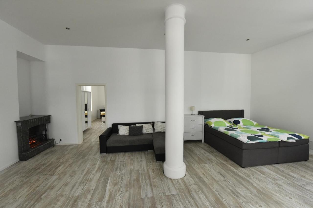 Fewo Wuppertal Zewnętrze zdjęcie