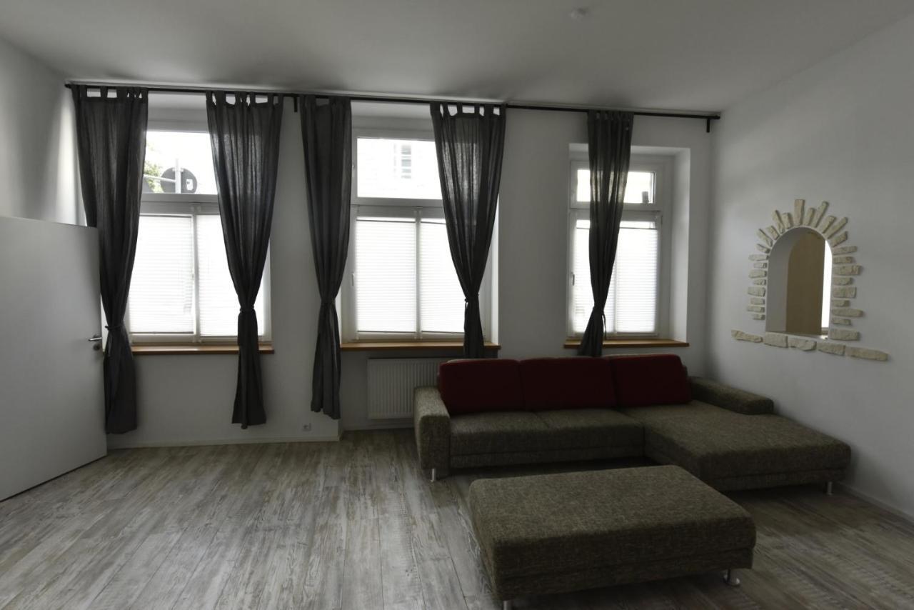 Fewo Wuppertal Zewnętrze zdjęcie