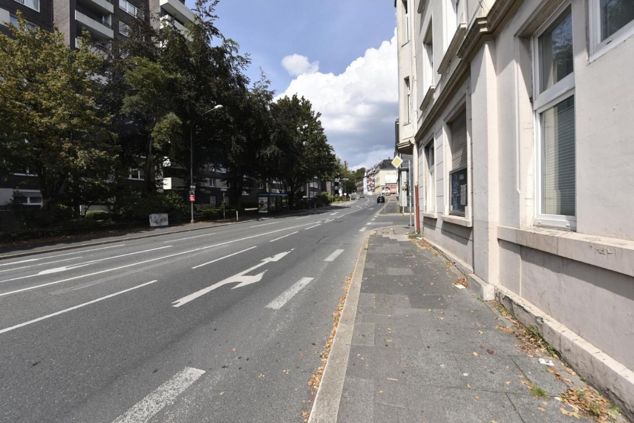 Fewo Wuppertal Zewnętrze zdjęcie
