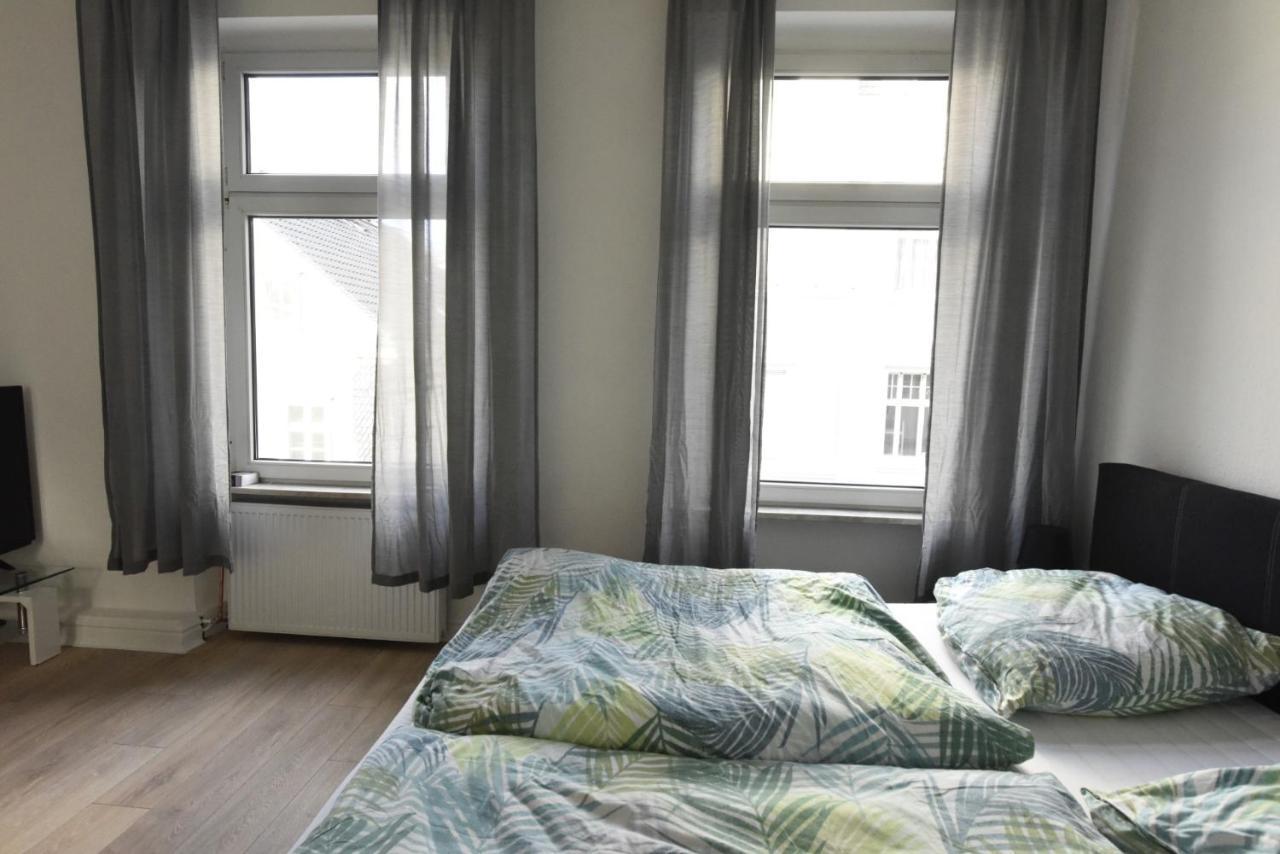 Fewo Wuppertal Zewnętrze zdjęcie