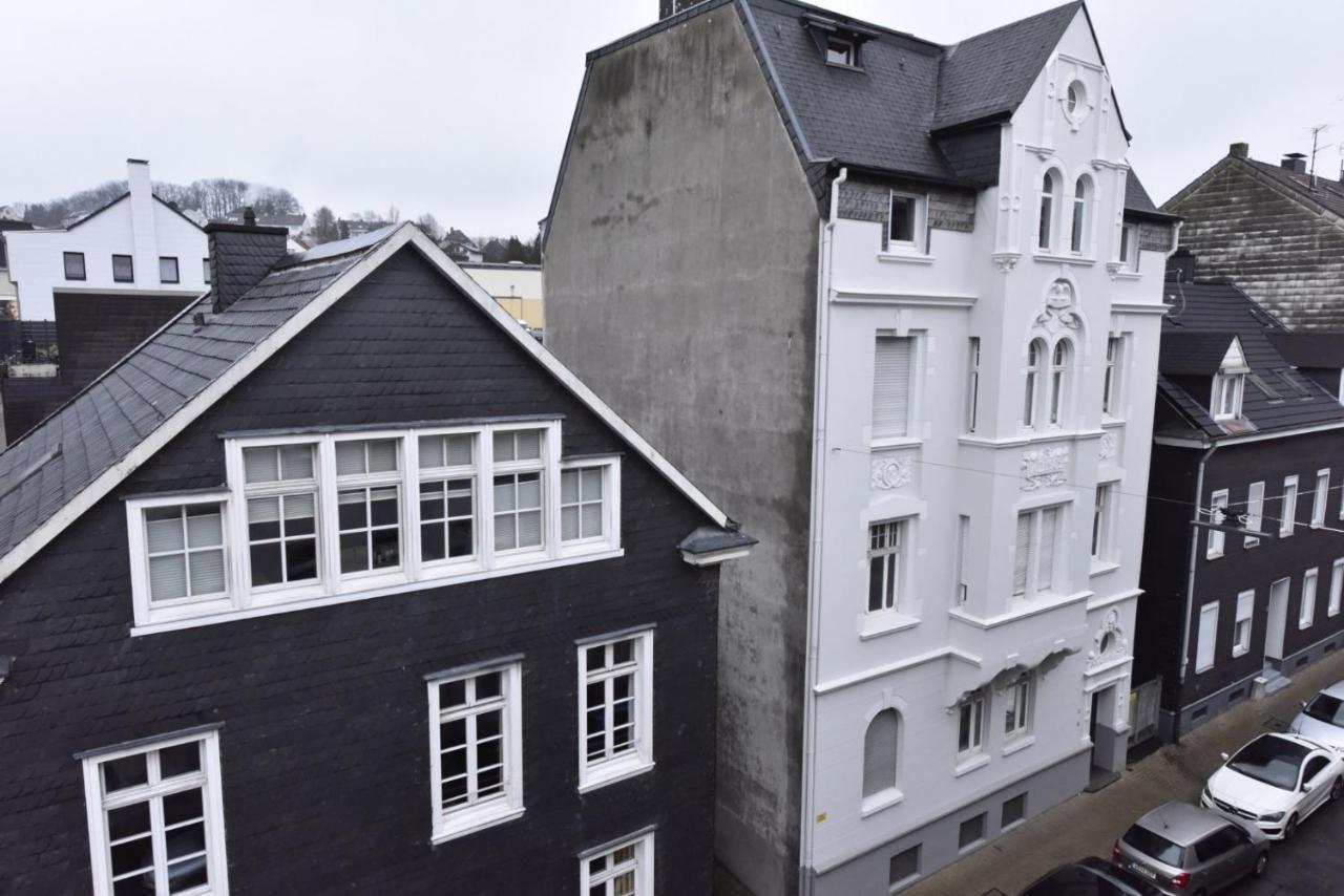 Fewo Wuppertal Zewnętrze zdjęcie