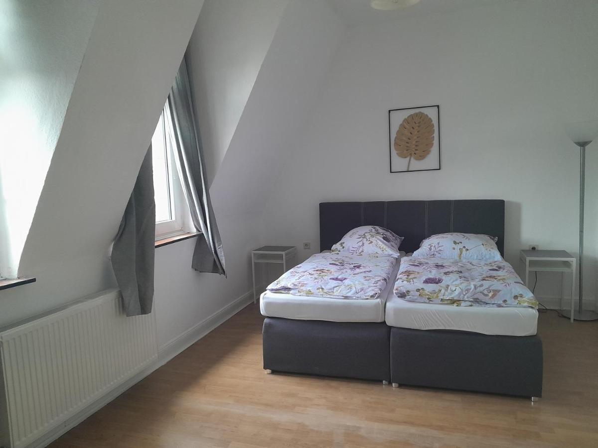 Fewo Wuppertal Zewnętrze zdjęcie