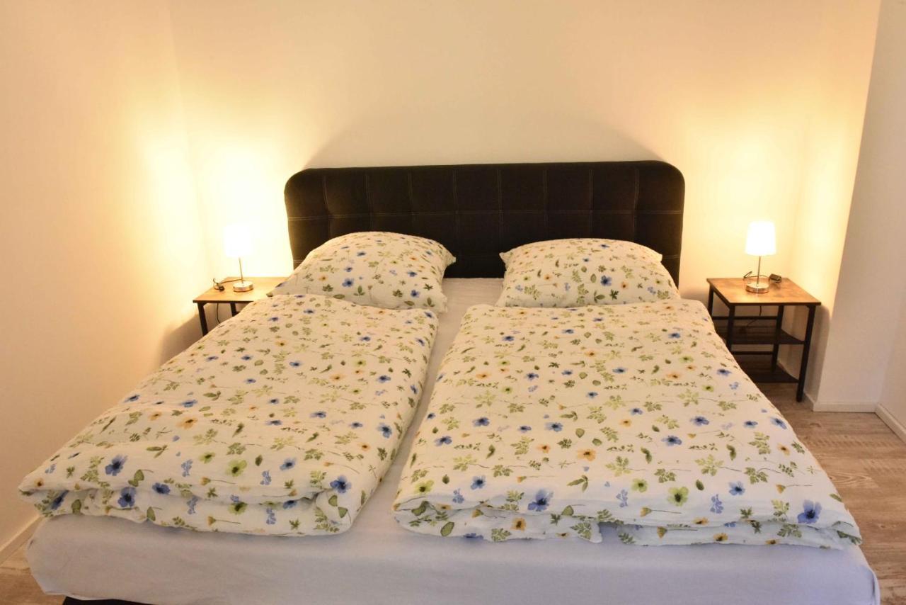 Fewo Wuppertal Zewnętrze zdjęcie