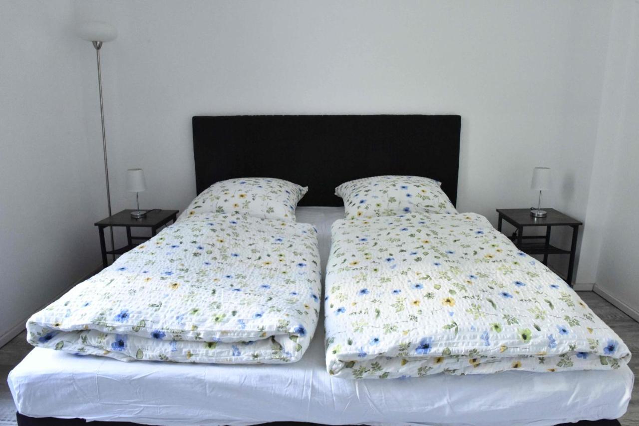 Fewo Wuppertal Zewnętrze zdjęcie