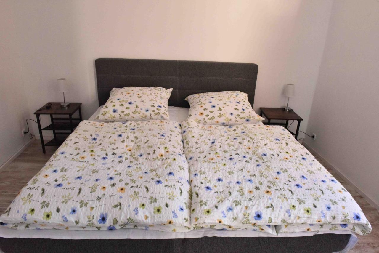 Fewo Wuppertal Zewnętrze zdjęcie