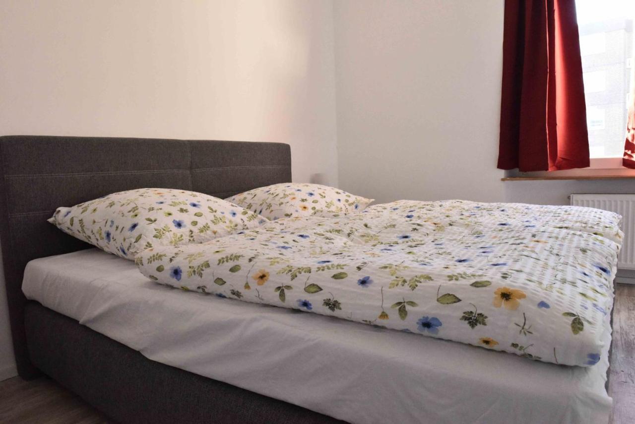 Fewo Wuppertal Zewnętrze zdjęcie