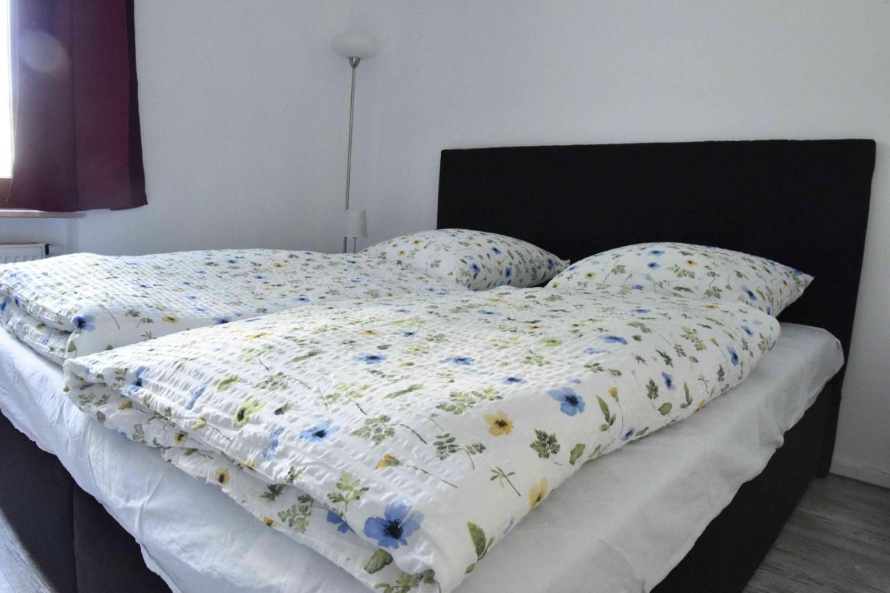 Fewo Wuppertal Zewnętrze zdjęcie