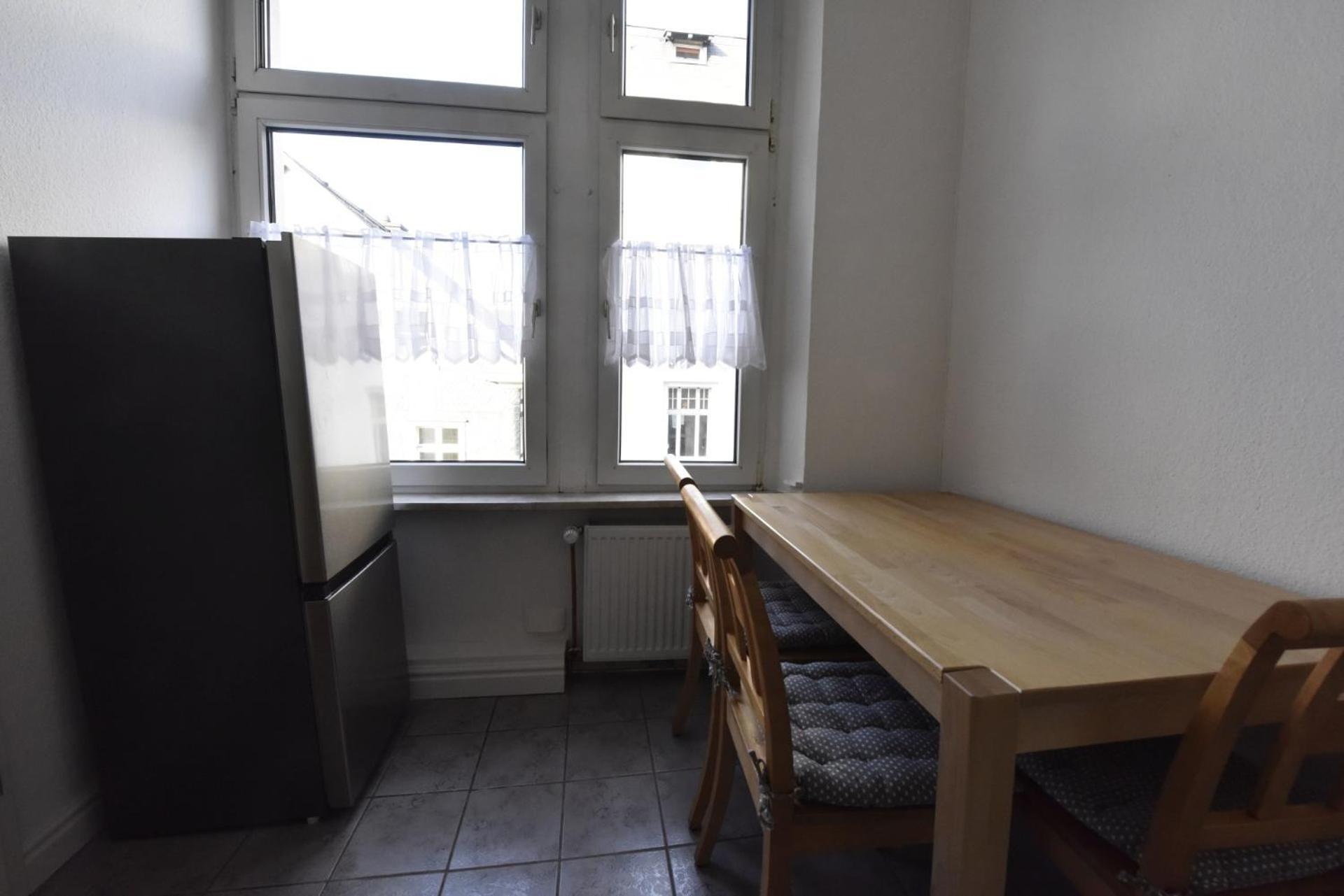 Fewo Wuppertal Pokój zdjęcie