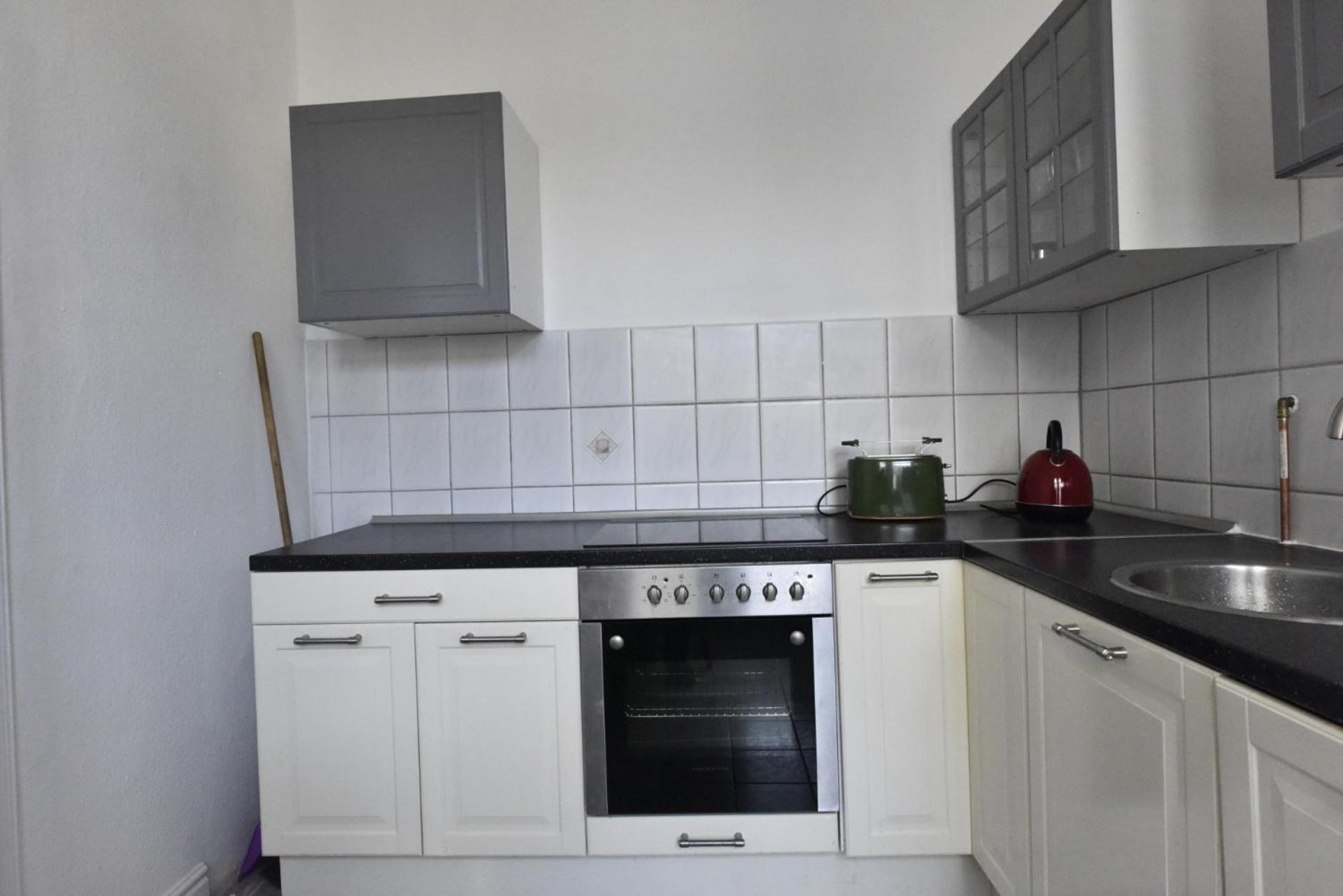 Fewo Wuppertal Pokój zdjęcie