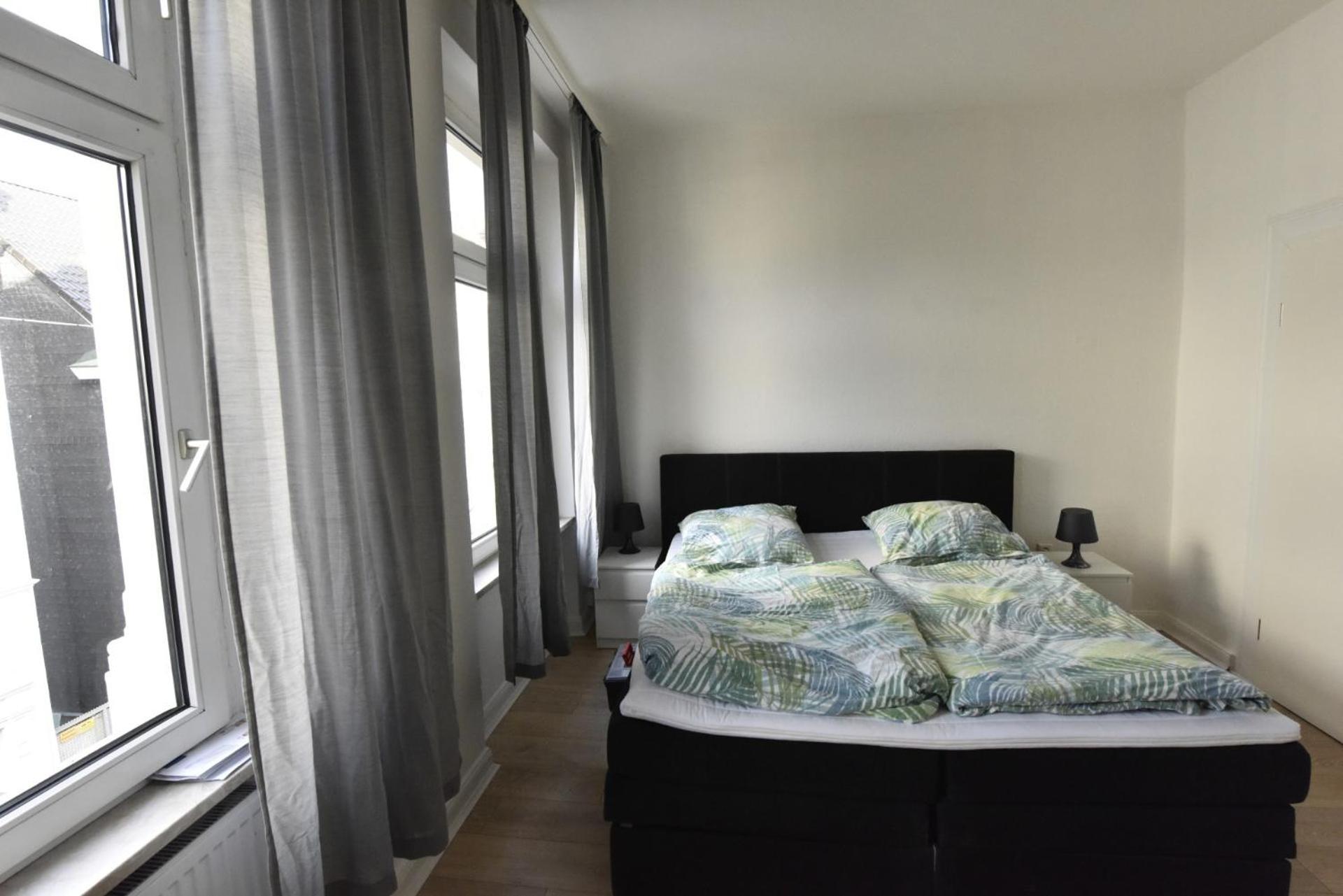 Fewo Wuppertal Pokój zdjęcie