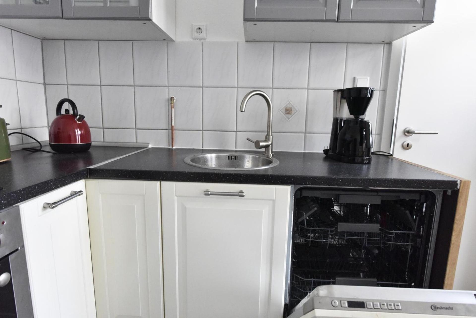 Fewo Wuppertal Pokój zdjęcie