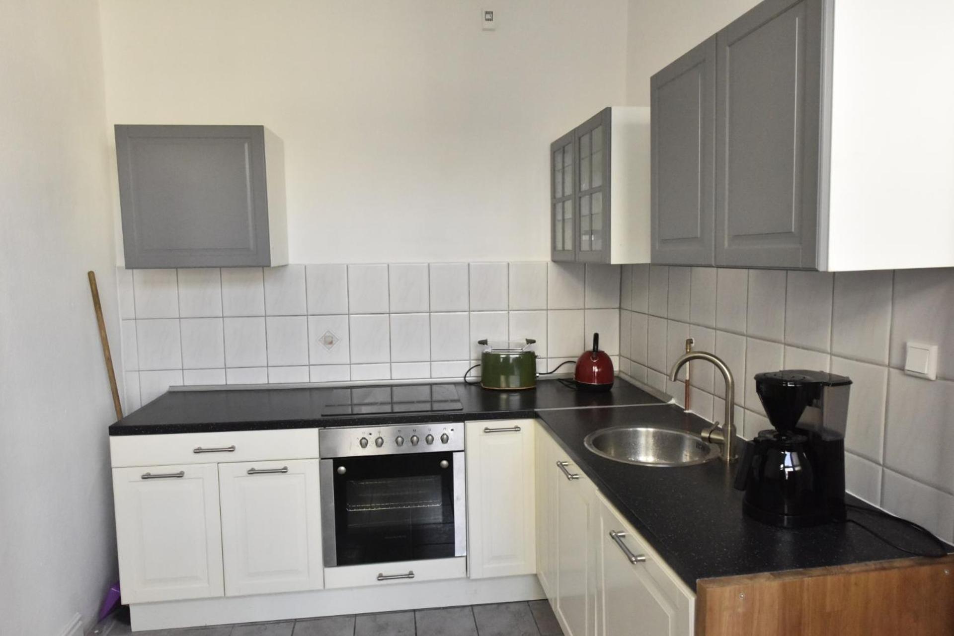 Fewo Wuppertal Pokój zdjęcie