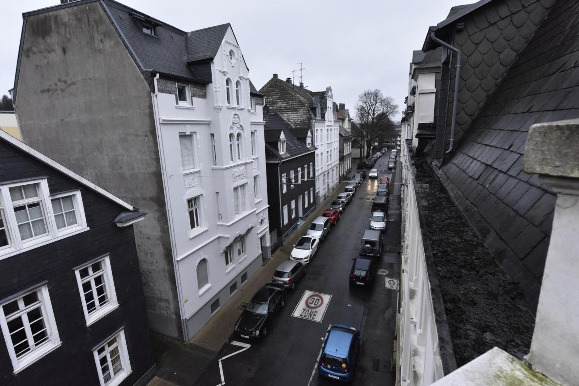 Fewo Wuppertal Zewnętrze zdjęcie