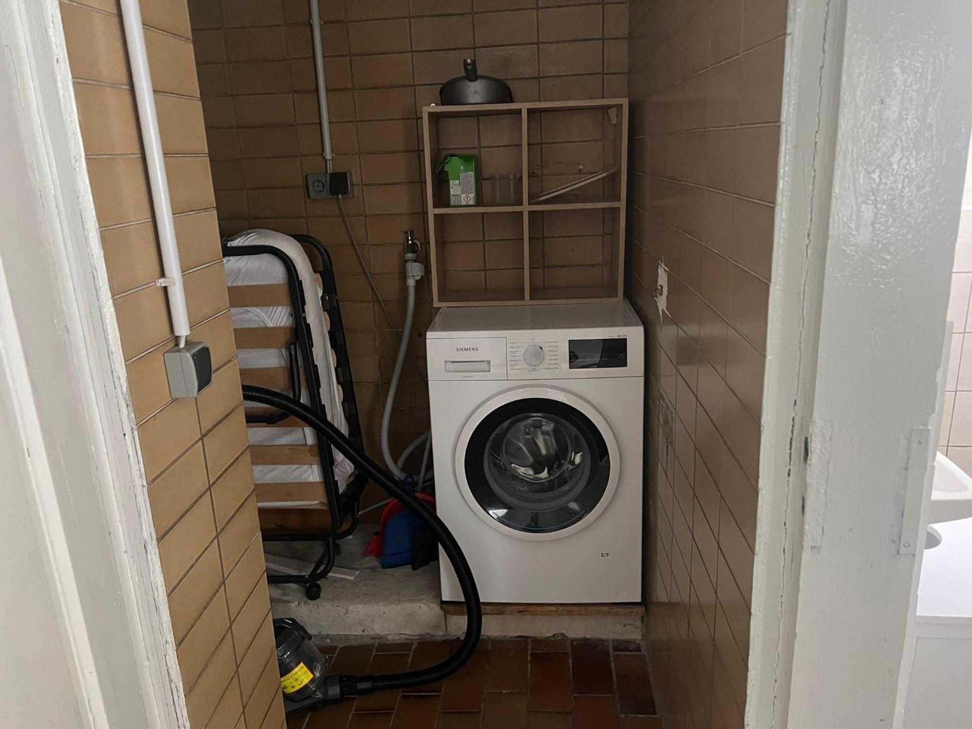 Fewo Wuppertal Zewnętrze zdjęcie